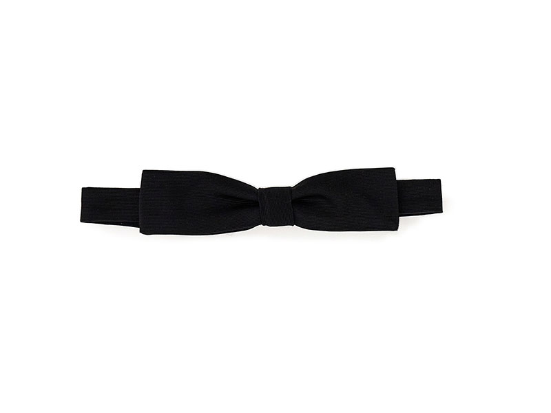 علامة DSQUARED2 تطلق تشكيلة BLACK ON BLACK بالتعاون مع لاعب كرة القدم زلاتان ابراهيموفيتش
